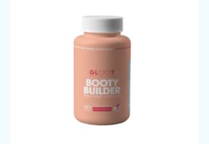 Buy Gloot Booty Builder 60 Capsules 3 Gloot Booty Builder 60 Capsules